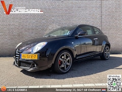 Alfa Romeo MiTo - 1.3 JTDm ECO Essential | Climate |