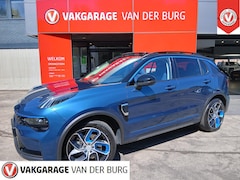 Lynk & Co 01 - 1.5 RIJKLAAR incl. 12 BOVAG garantie