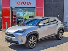 Toyota Yaris Cross - 1.5 Hybrid 115 Dynamic COMFORT PACK MODELJAAR 2025 NIEUW UIT VOORRAAD LEVERBAAR