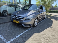Mercedes-Benz B-klasse - 180 Ambition Comfort