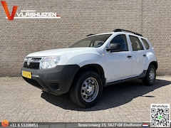 Dacia Duster - 1.6 Duster 2wd | Trekhaak |