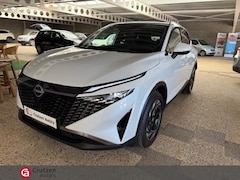 Nissan Qashqai - 1.3 MHEV Xtronic N-Connecta Pro Pilot