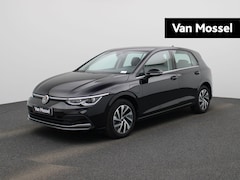 Volkswagen Golf - 1.4 eHybrid Style | Automaat | Plug-IN Hybride | Ergo Active Stoel | Stoel en Stuurwiel ve