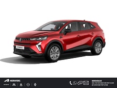 Renault Symbioz - 1.8 E-Tech full hybrid 160 evolution / Nieuw Te Bestellen /