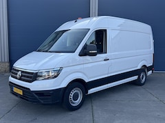 Volkswagen Crafter - 35 2.0 TDI L3H3 Comfortline AIRCO / CRUISE CONTROLE / NAVI / TREKHAAK