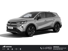 Renault Symbioz - 1.8 E-Tech full hybrid 160 esprit Alpine / Nieuw Te Bestellen /