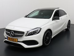 Mercedes-Benz A-klasse - 180 Business Solution AMG