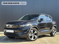 Volvo XC40 - Recharge Pro / Pan . dak / harman Kardon / Elek. trekhaak / 360 camera /