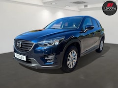 Mazda CX-5 - 2.0 Skylease+ Limited Edition 2WD