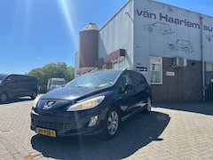 Peugeot 308 - 1.6 VTi Style