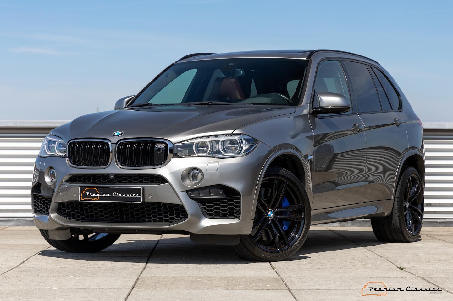 BMW X5 - M F85 | 119.000KM | B&O | Panorama | HUD | Softclose | Surround Camera - AutoWereld.nl