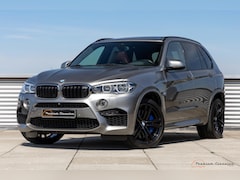 BMW X5 - M F85 | 119.000KM | B&O | Panorama | HUD | Softclose | Surround Camera