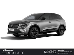 Renault Austral - mild hybrid 160pk X-tronic iconic esprit Alpine / Nieuw Te Bestellen /