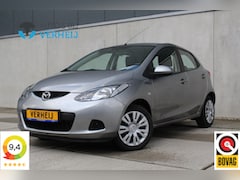 Mazda 2 - 2 1.3 Cool / 5-DEURS / AIRCO / WEINIG KILOMETERS