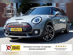 MINI Clubman - 2.0 Cooper S Chili / JCW / Pano / Leder / 19"