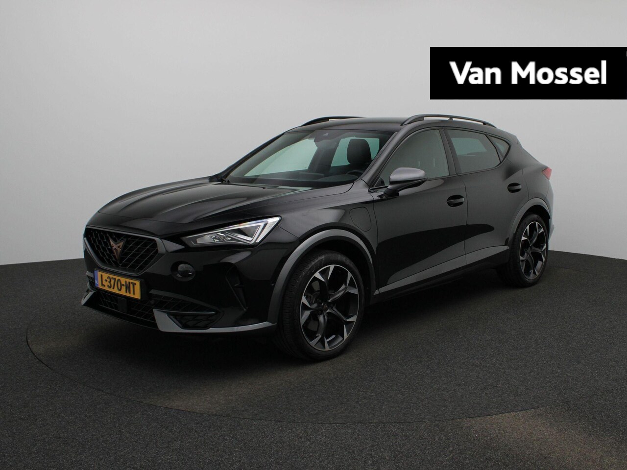 CUPRA Formentor - 1.4 e-Hybrid Business 204 PK | Automaat | LED Koplampen | Navigatie | Climate Control | Ap - AutoWereld.nl
