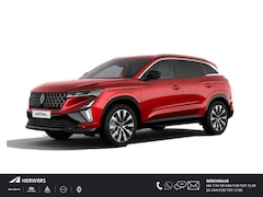Renault Austral - mild hybrid 160pk X-Tronic techno / Nieuw Te Bestellen /