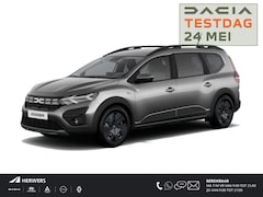 Dacia Jogger - TCe 100PK ECO-G Expression 7p. / Nieuw Te Bestellen /