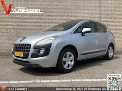Peugeot 3008 - 1.6 THP Première | LEES TEKST | Cruise | Climate | Navi | Trekhaak |