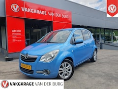 Opel Agila - 1.2 Edition Airco Trekhaak LM Velgen