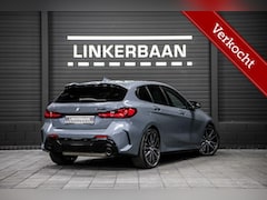 BMW 1-serie - M135i xDrive High Executive Edition | Panodak | HUD | H&K | Leder | NL auto |