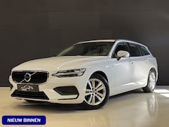 Volvo V60 - 2.0 B3 Momentum Advantage Automaat | Adaptive cruise | Elektr. trekhaak | Camera | Dealer