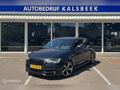 Audi A1 - 1.2 TFSI S edition|Schroefset|113DKM NAP|Camera|Cruise control|