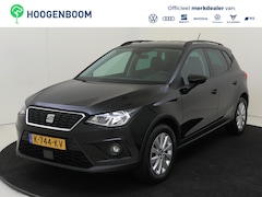Seat Arona - 1.0 TSI Style Business Intense | Trekhaak | Parkeerassistent | Achteruitrijcamera | Dodeho