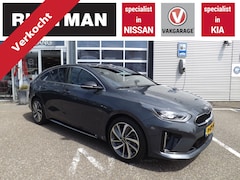 Kia Pro cee'd - ProCeed 1.4 T-GDI GT-Line Nederlandse auto