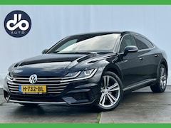 Volkswagen Arteon - 2.0 TSI 191pk DSG autom. Business R Exclusive
