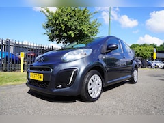 Citroën C1 - 1.0i 68PK 5D Collection Airco NL-Auto