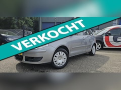Volkswagen Polo - 1.4-16V Optive 5Drs Airco elec pakket trekhaak NAP