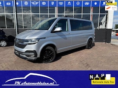Volkswagen Transporter - 2.0 TDI L2H1 30 DC Bulli *CAMERA + CRUISE + CARPLAY