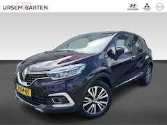 Renault Captur - 1.2 TCe Initiale Paris | volleder | pano | Bose Audio | stoelverwarming | trekhaak afneemb