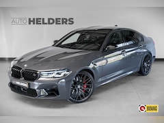 BMW M5 - 5-serie Competition 627 PK Carbon Dak Vossen 22'