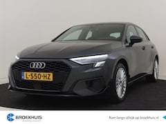 Audi A3 Sportback - 30 TFSI Business edition 111pk | 1e eigenaar | 100%dealeronderhouden | Keyless | Full ledk