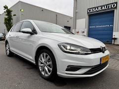 Volkswagen Golf - 1.5 TSI HIGHLINE BUSINESS R AUTOMAAT 7-TRAPS
