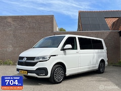 Volkswagen Transporter - 2.0 | Dubbel Cabine |Org NL |Highline