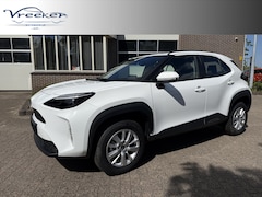Toyota Yaris Cross - 1.5 Hybrid Comfort