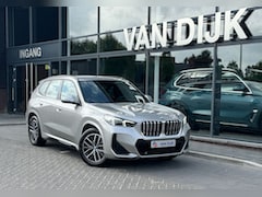 BMW X1 - xDrive25e M Sportpakket Premium-Pack Driv.Ass.Plus Nav Ada-Led 18" LM Velgen