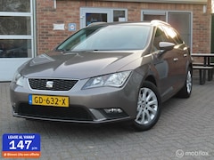 Seat Leon ST - 1.4 TSI ACT Style/nav/pdc/clima