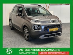 Citroën C3 Aircross - 1.2 PURE TECH S&S FEEL NAVIGATIE CRUISE CONTROL BLUETOOTH TELEFOON APPLE CARPLAY/ANDROID P