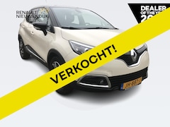 Renault Captur - 0.9 TCe Dynamique / CAMERA / PARKEERSENSOREN / NAVIGATIE /