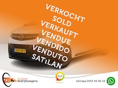 Opel Vivaro - 2.0 CDTI L3 Edition | NL-auto | Airco | Cruisec | Trekhaak | Imperiaal | PDC