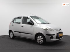 Hyundai i10 - 1.1 Active Cool | Airco | Trekhaak | Recent nieuwe DB riem | Nwe APK