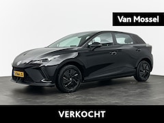MG 4 - 4 Standard 51 kWh 350 KM WLTP | Apple Carplay/Android Auto Navi | LED