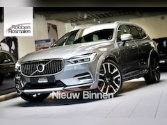 Volvo XC60 - 2.0 Recharge T8 AWD Inscription LuchtV|PANO|TRkHk