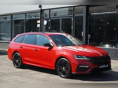 Skoda Octavia Combi - 1.4 TSI RS iV PHEV Business