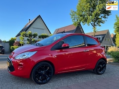 Ford Ka - 1.2 Metal Exclusive NL-AUTO-NAP