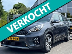 Kia Niro - 1.6 GDi PHEV DynamicPlusLine Trekhaak